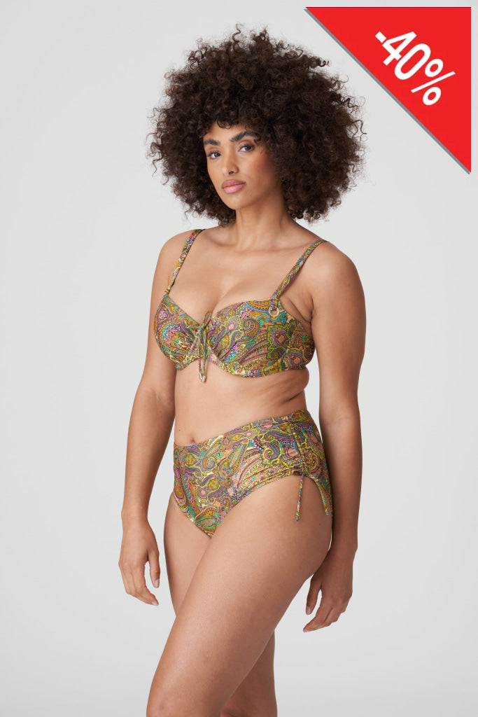Prima Donna Swim Sakarun Voorgevormde Balconette Bikini 4009916 Snp