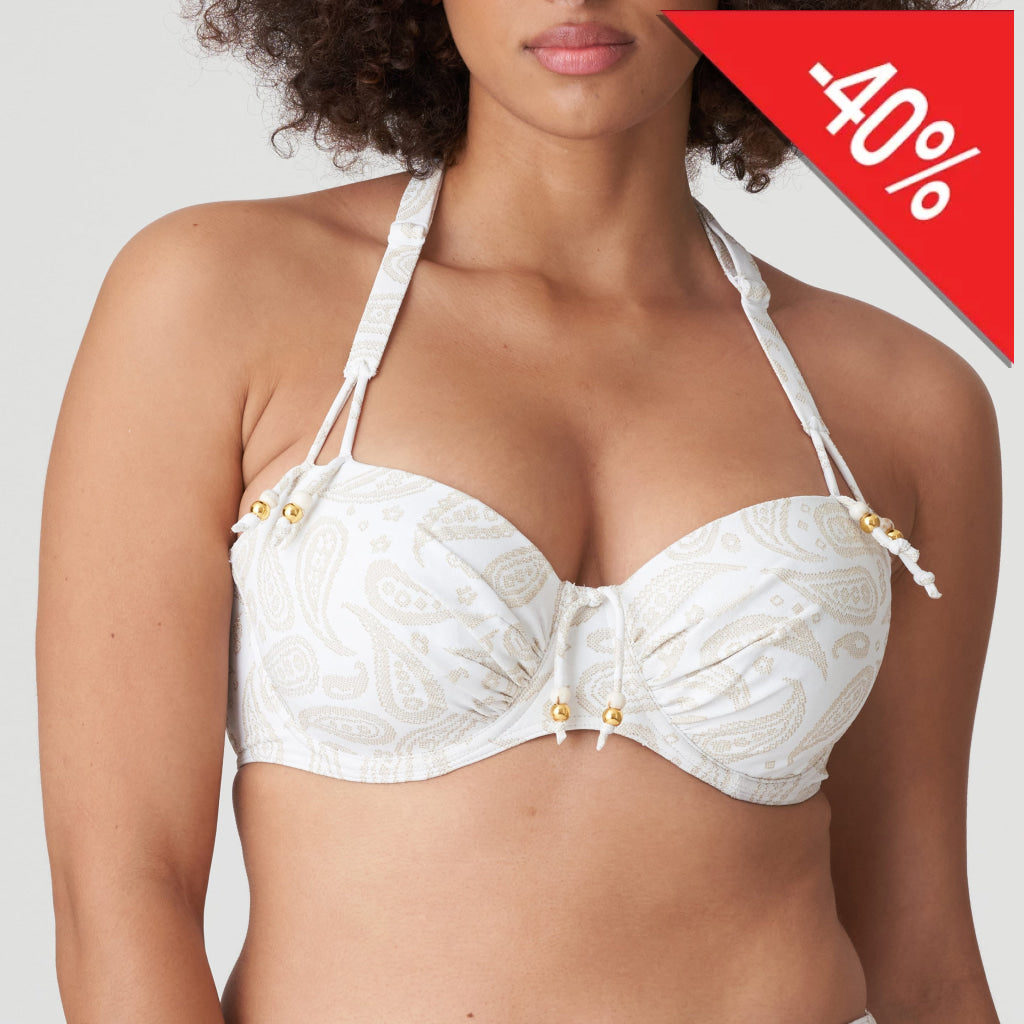 Prima Donna Swim Sidari Voorgevormde Balconette Bikini 4010216 Why 75 / C