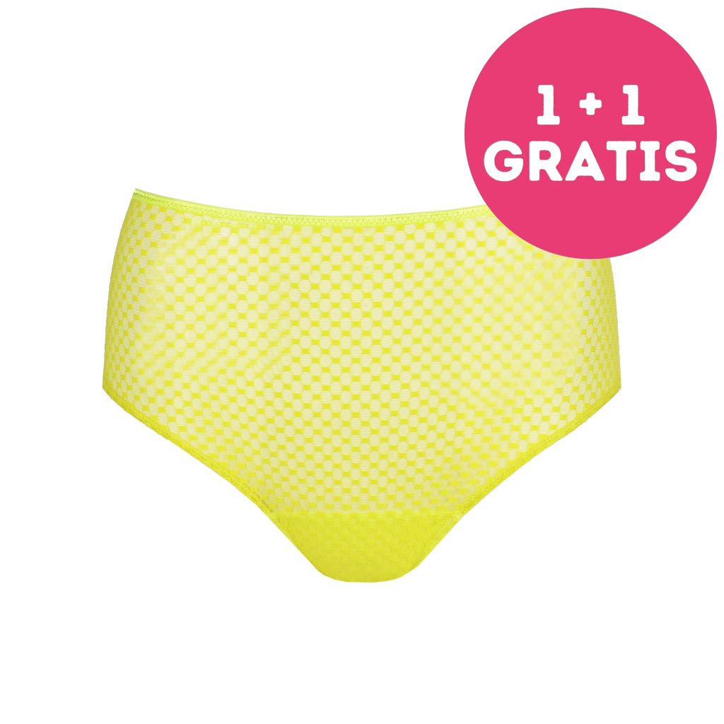 Prima Donna Twist Glass Beach Hotpants 0542352 Scs