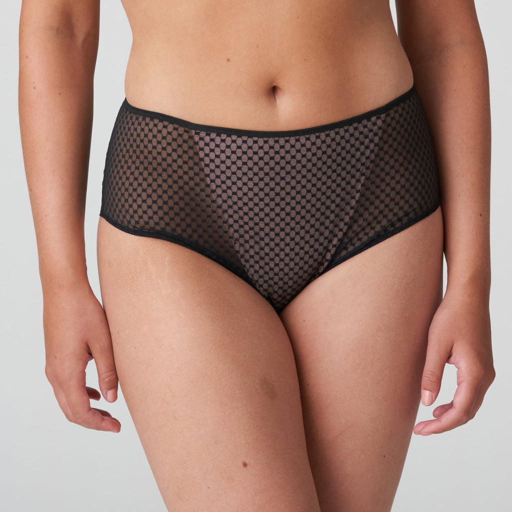 Prima Donna Twist Glass Beach Tailleslip 0542351 Zwa 38