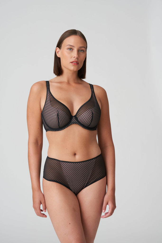 Prima Donna Twist Glass Beach Tailleslip 0542351 Zwa