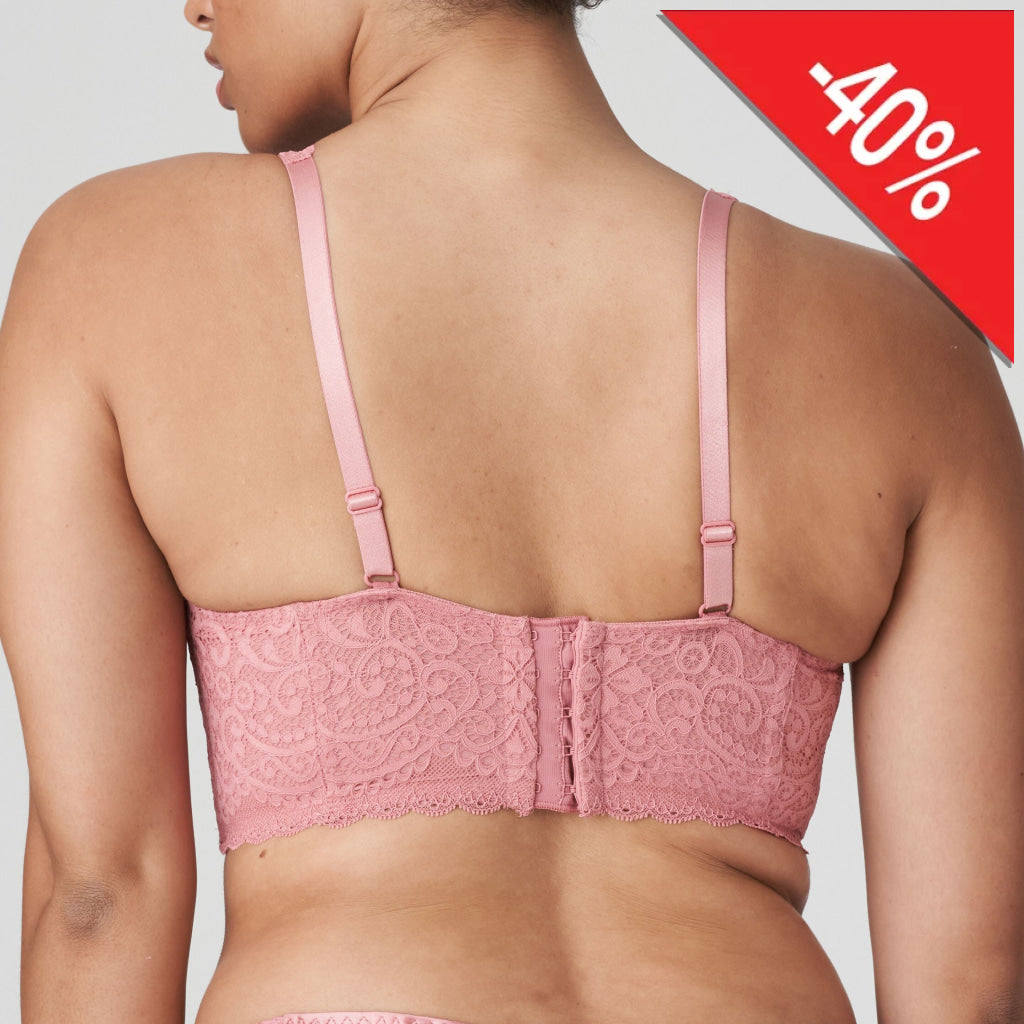 Prima Donna Twist I Do Lange Balconnet Diep Decolleté 0141606 Sme