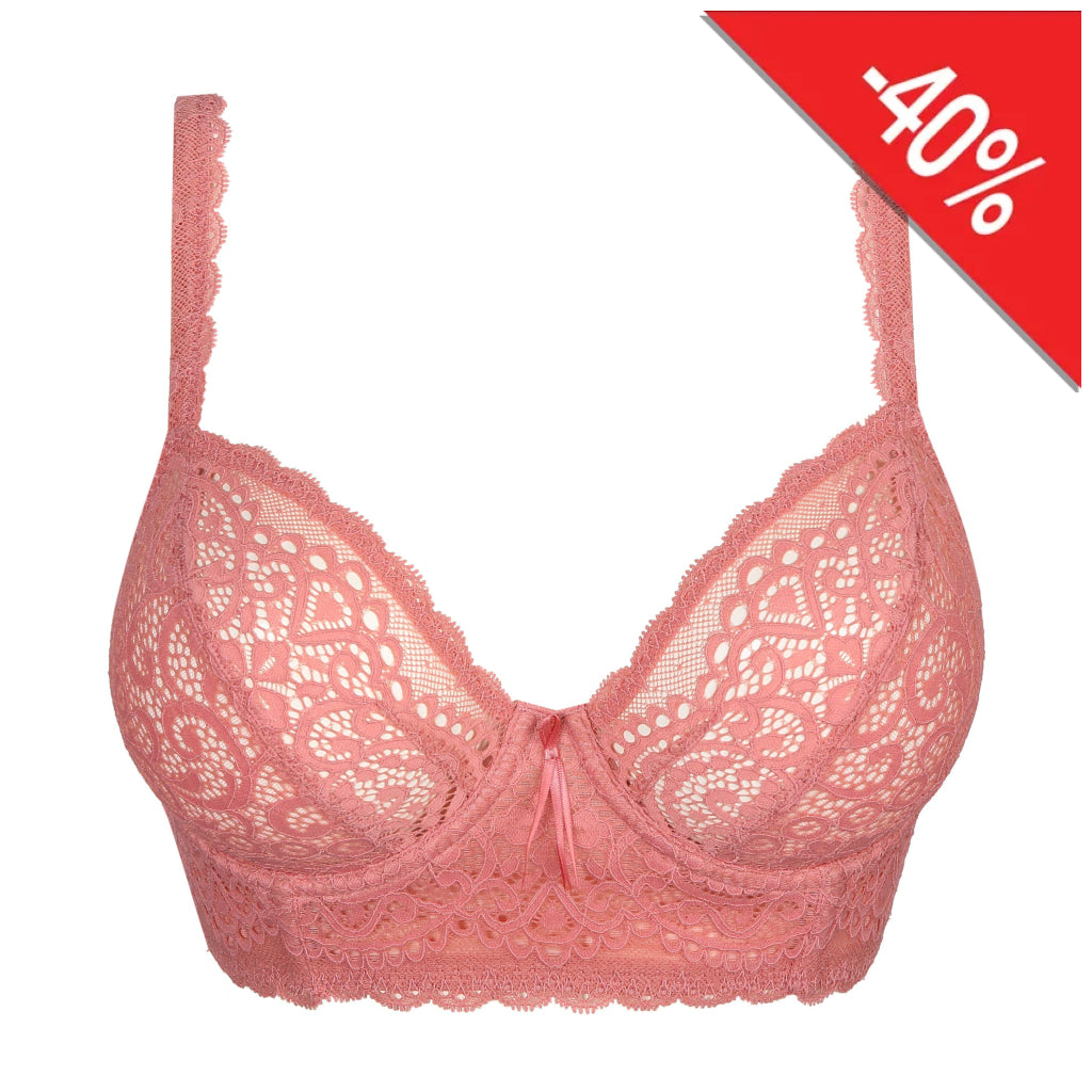 Prima Donna Twist I Do Lange Balconnet Diep Decolleté 0141606 Sme