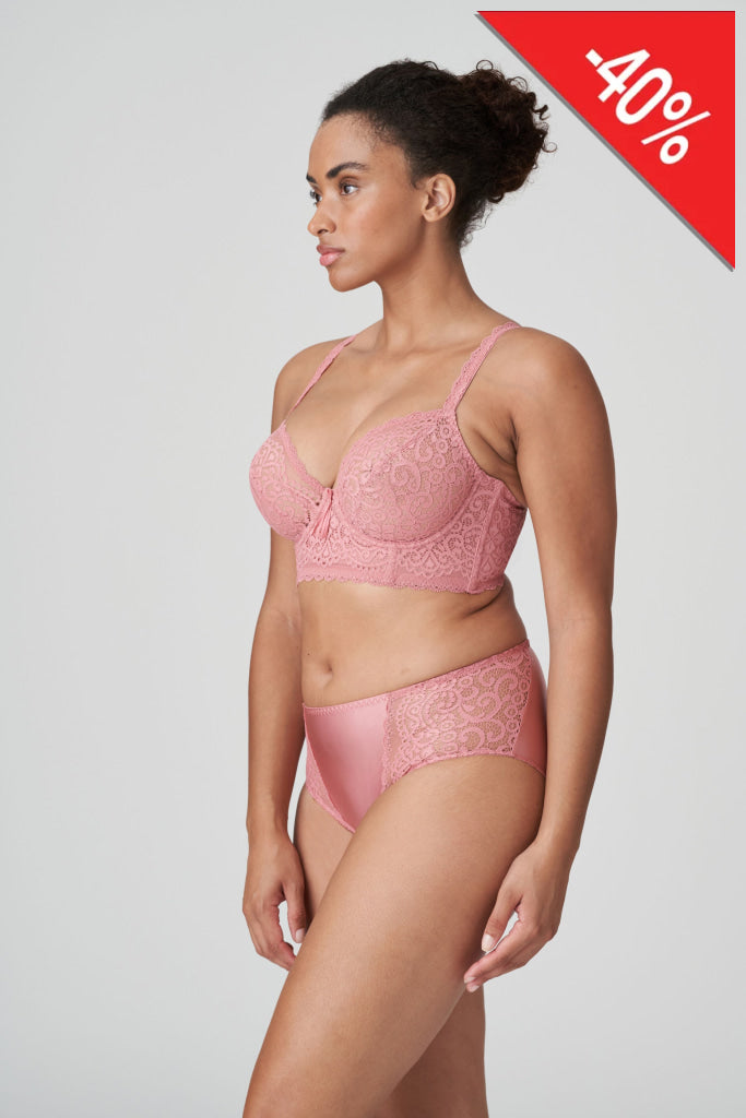 Prima Donna Twist I Do Lange Balconnet Diep Decolleté 0141606 Sme