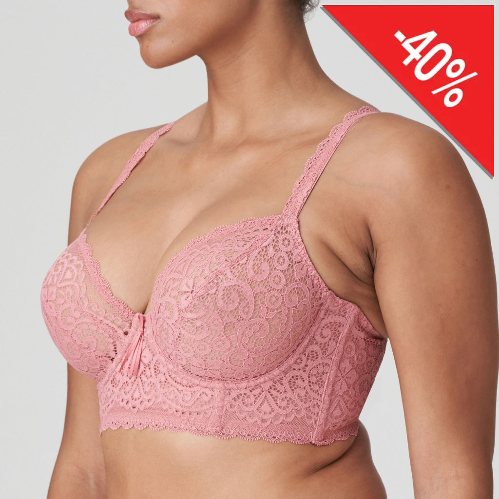 Prima Donna Twist I Do Lange Balconnet Diep Decolleté 0141606 Sme