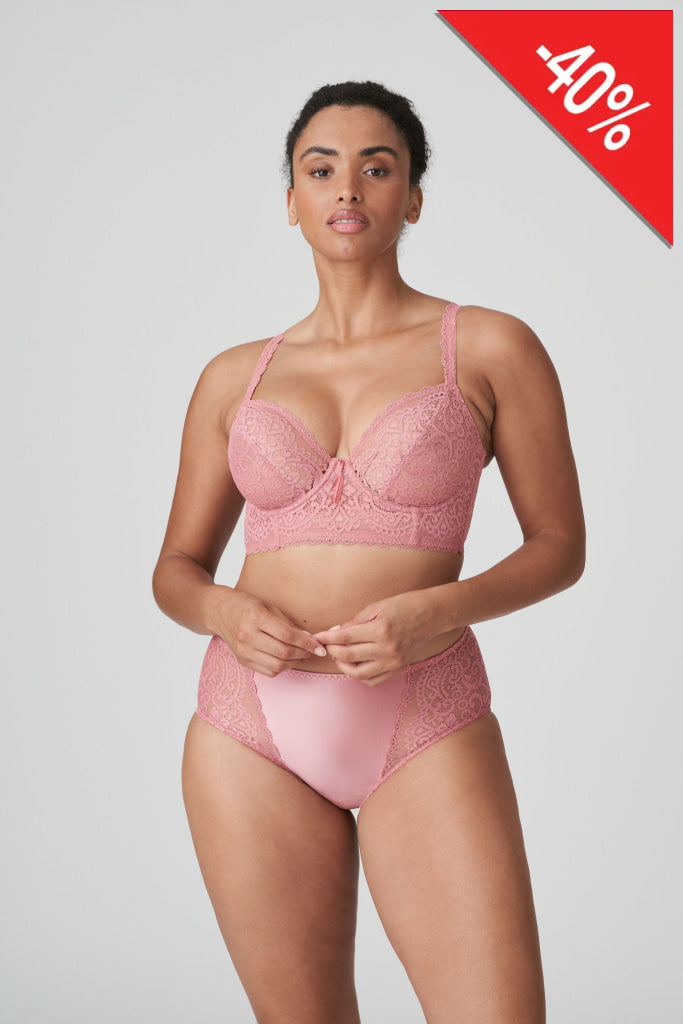 Prima Donna Twist I Do Lange Balconnet Diep Decolleté 0141606 Sme