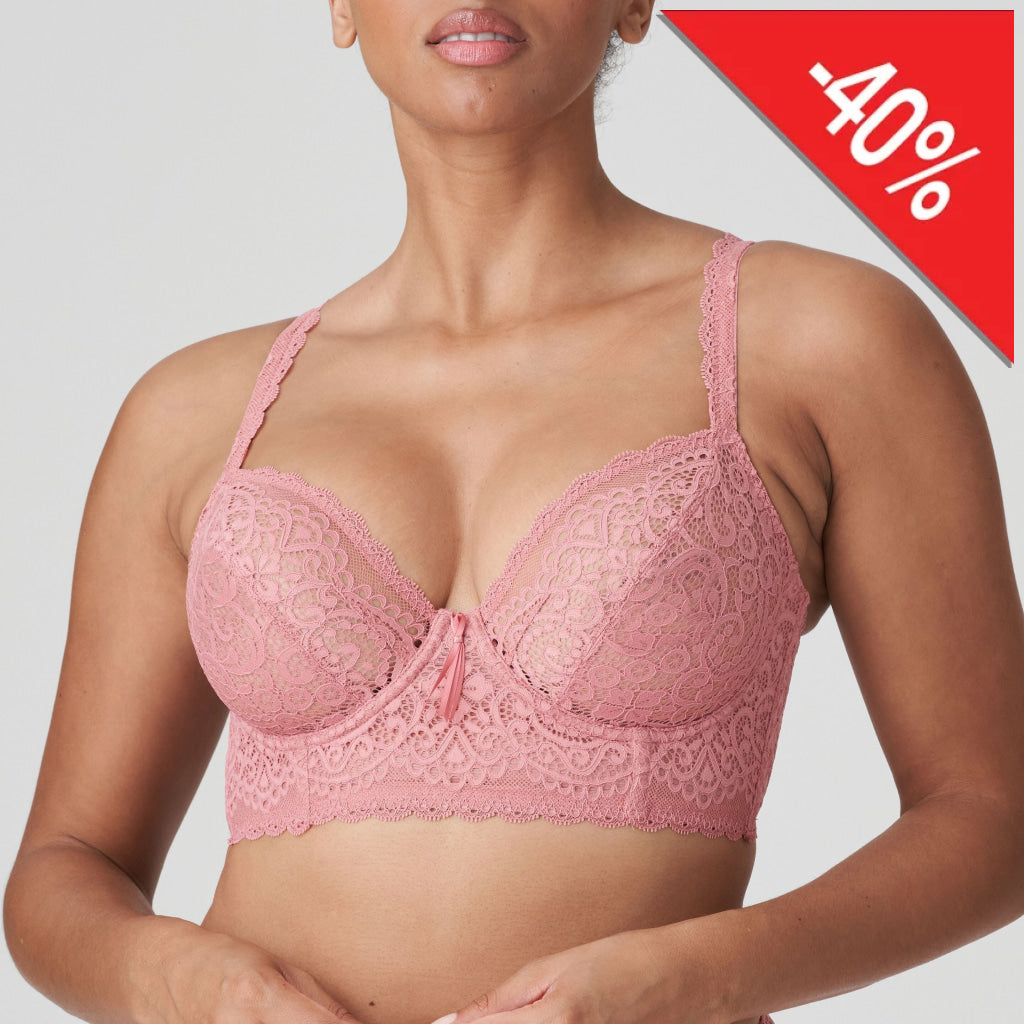 Prima Donna Twist I Do Lange Balconnet Diep Decolleté 0141606 Sme 75 / D
