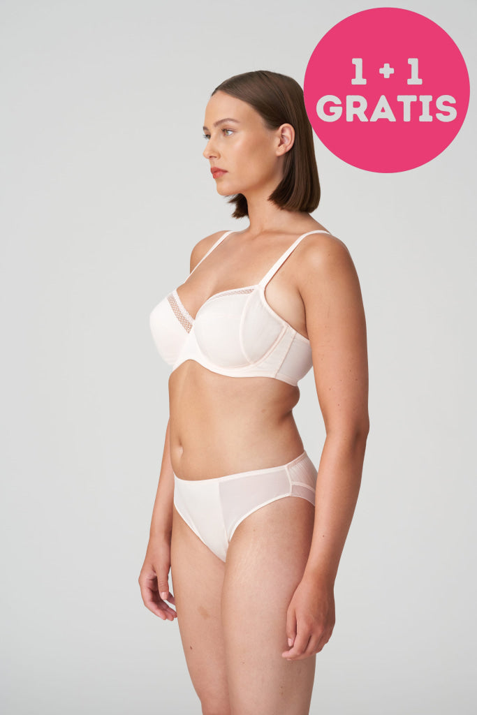Prima Donna Twist KNOKKE volle cup bh 0142330 CRP CRP