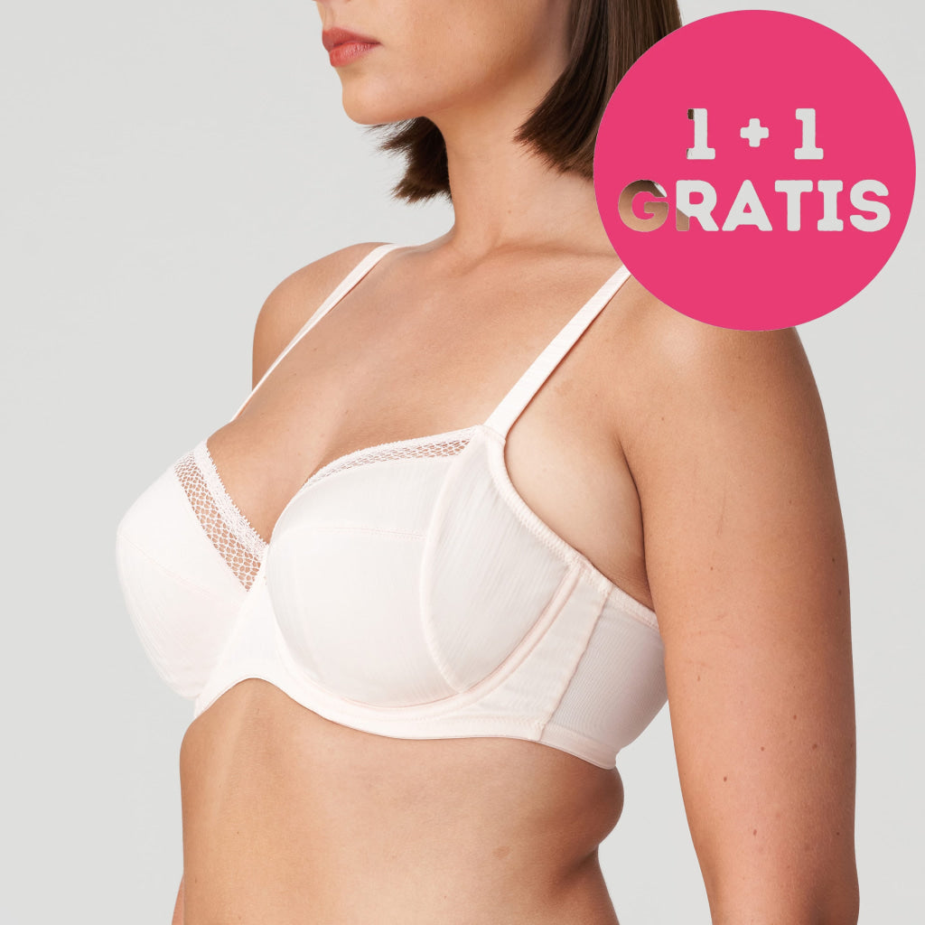 Prima Donna Twist Knokke Volle Cup Bh 0142330 Crp