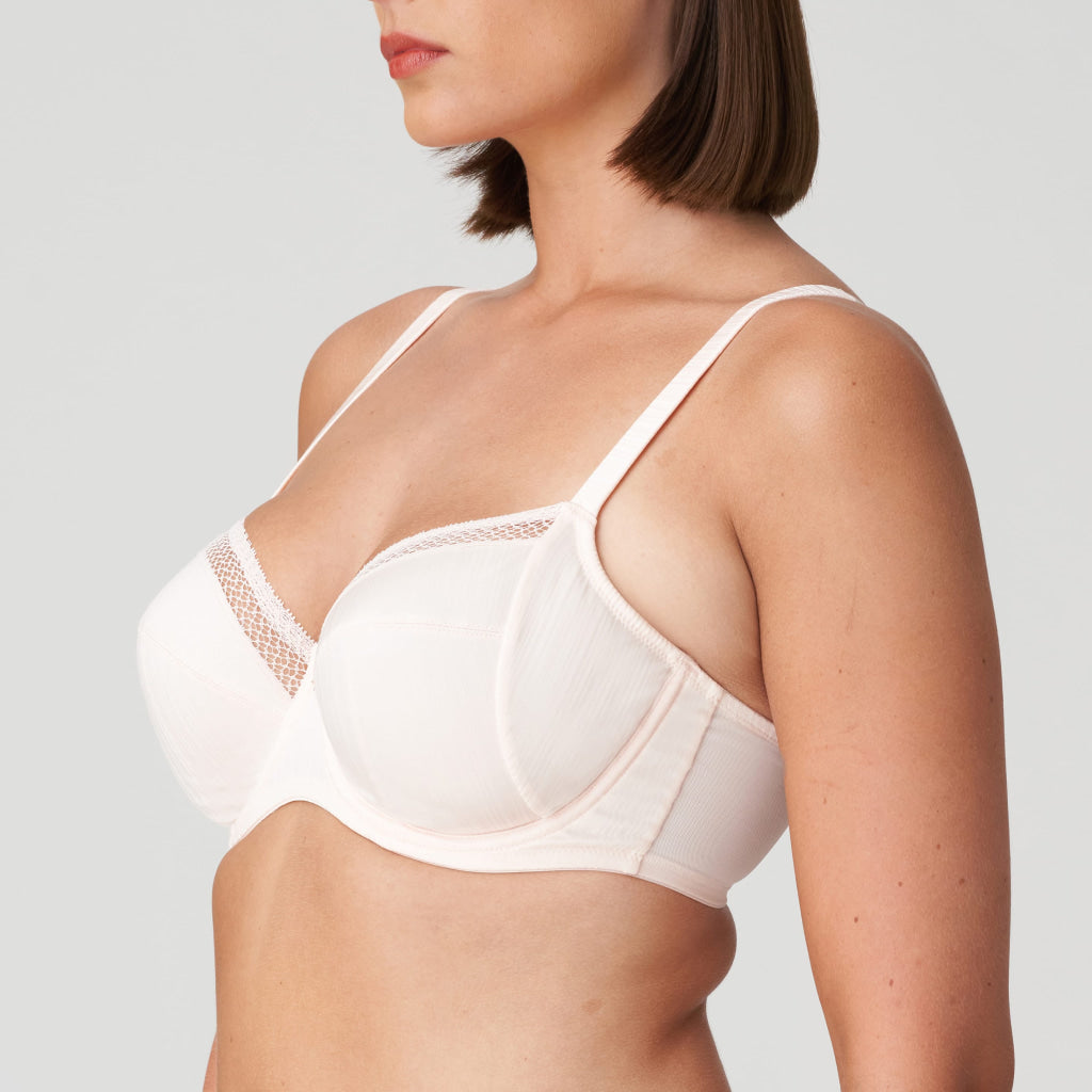 Prima Donna Twist Knokke Volle Cup Bh 0142330 Crp