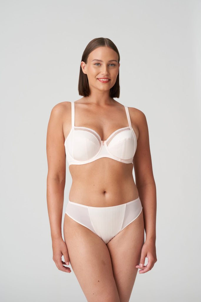Prima Donna Twist Knokke Volle Cup Bh 0142330 Crp