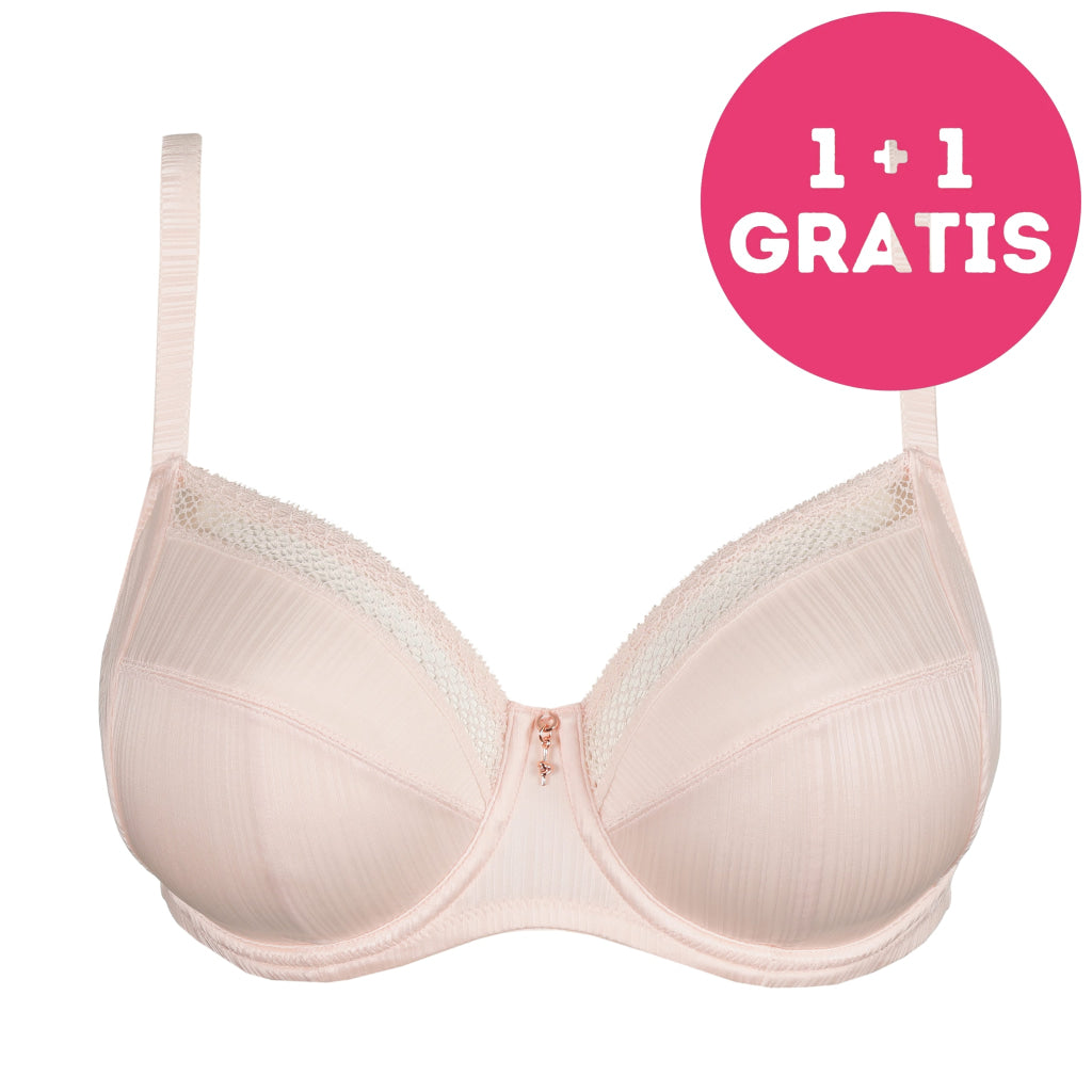 Prima Donna Twist Knokke Volle Cup Bh 0142330 Crp