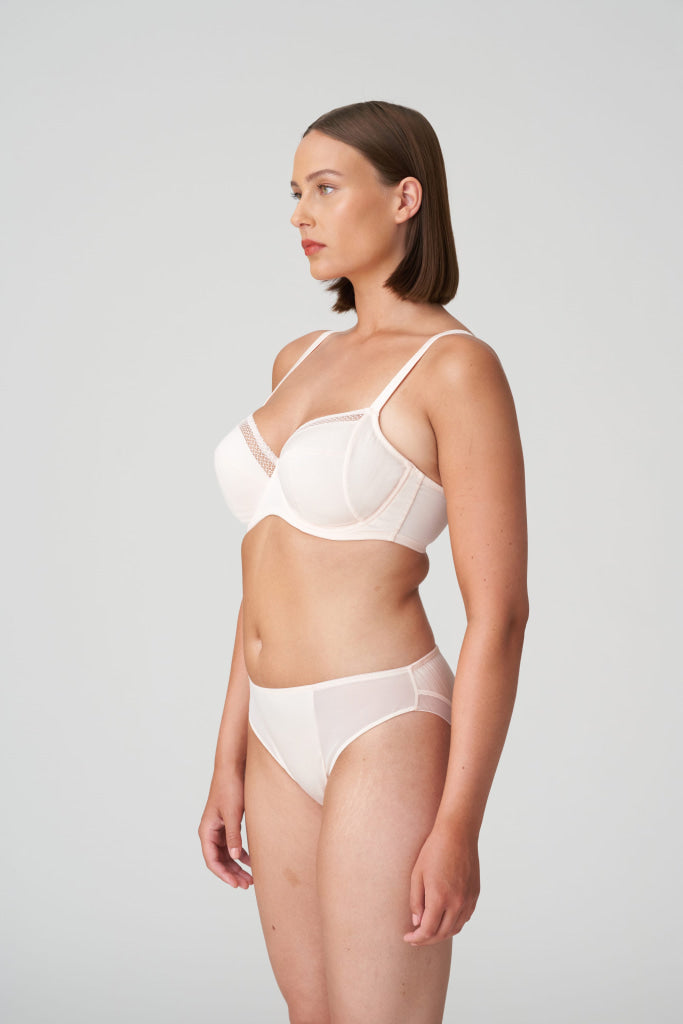 Prima Donna Twist Knokke Volle Cup Bh 0142330 Crp