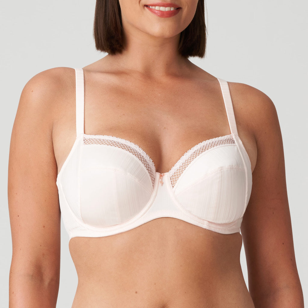 Prima Donna Twist Knokke Volle Cup Bh 0142330 Crp 70 / H