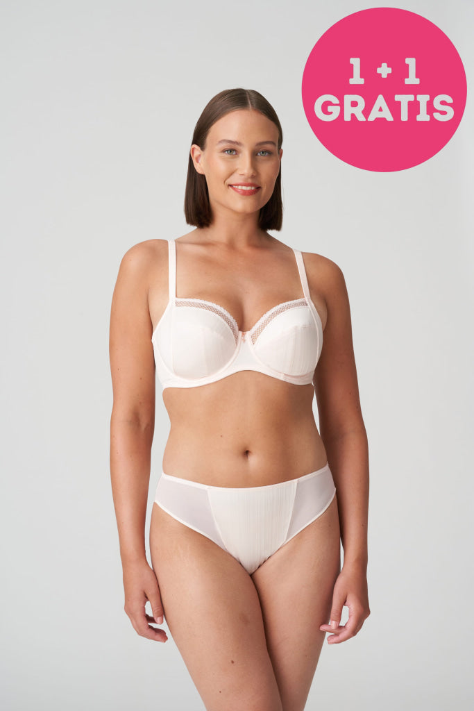 Prima Donna Twist Knokke Volle Cup Bh 0142330 Crp