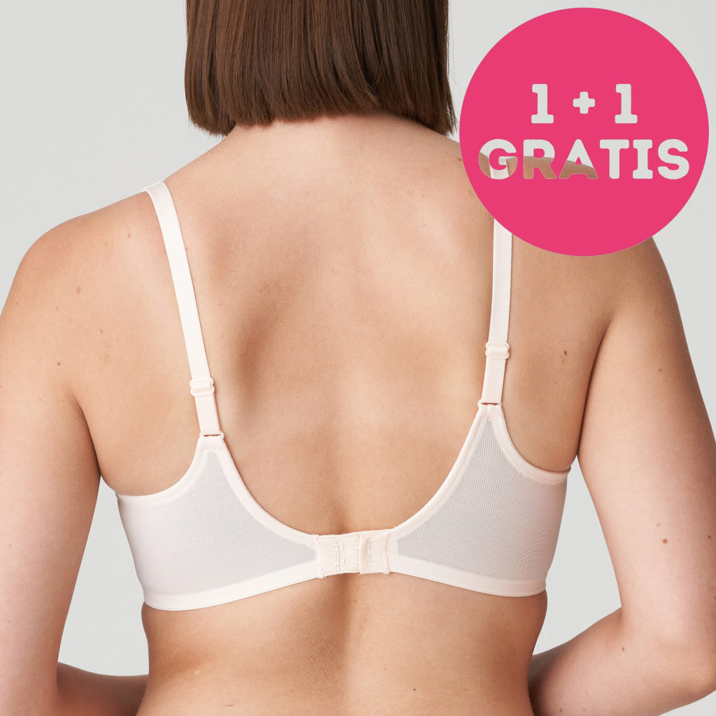 Prima Donna Twist Knokke Volle Cup Bh 0142330 Crp