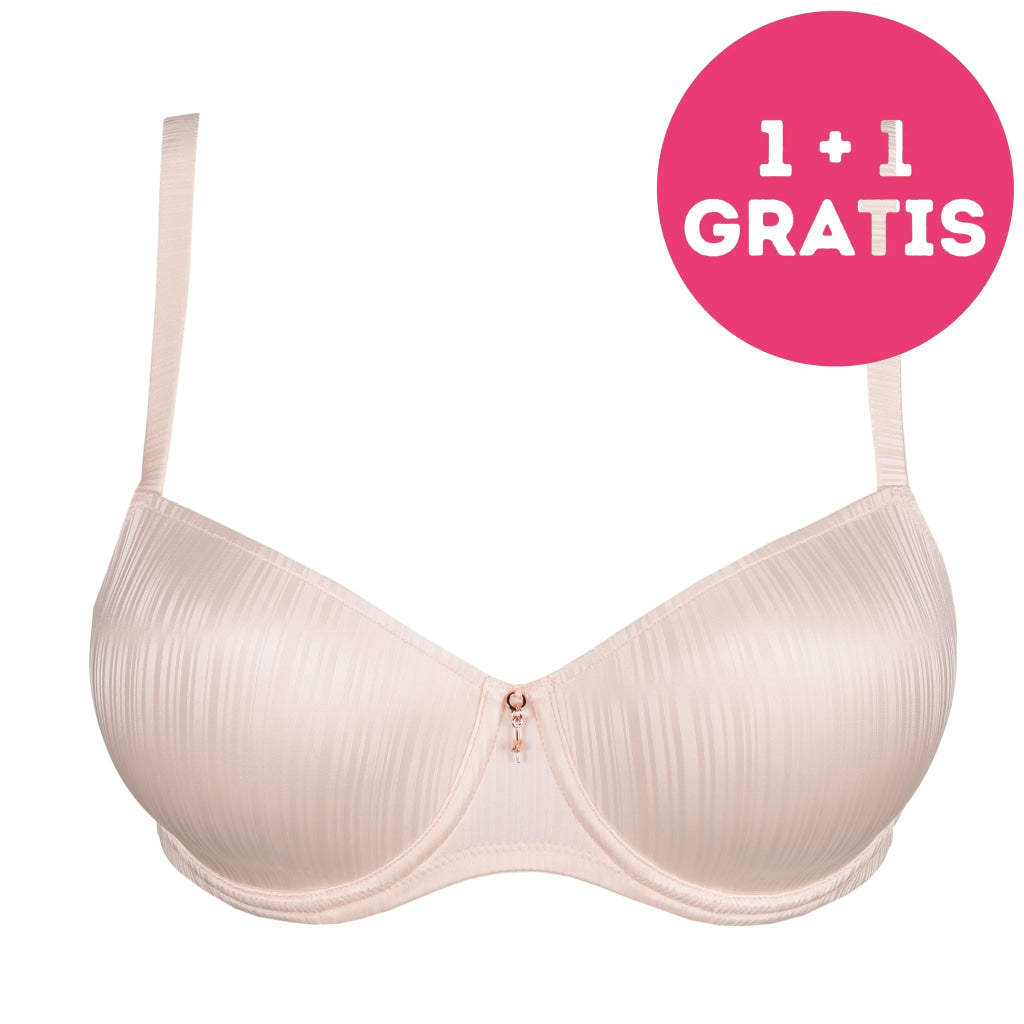 Prima Donna Twist Knokke Voorgevormde Balconette Bh 0242332 Crp