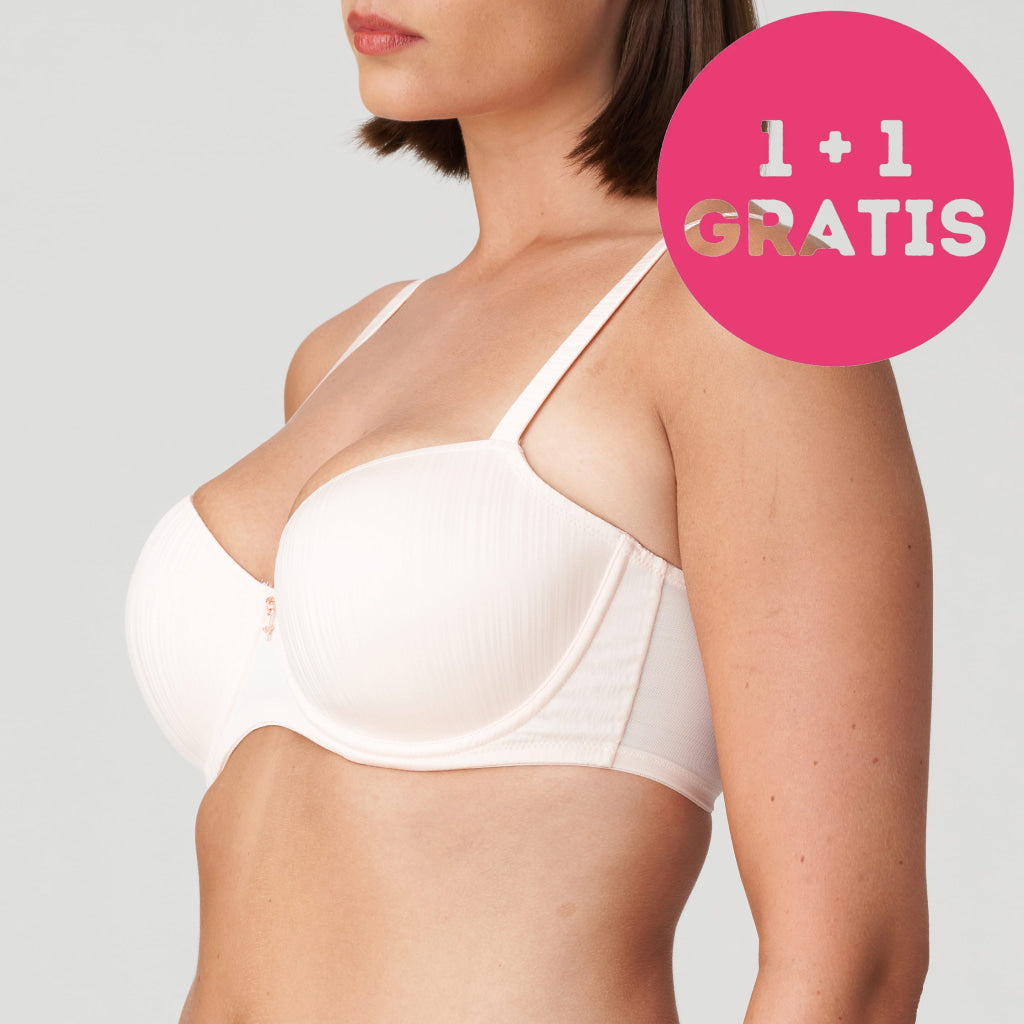 Prima Donna Twist Knokke Voorgevormde Balconette Bh 0242332 Crp