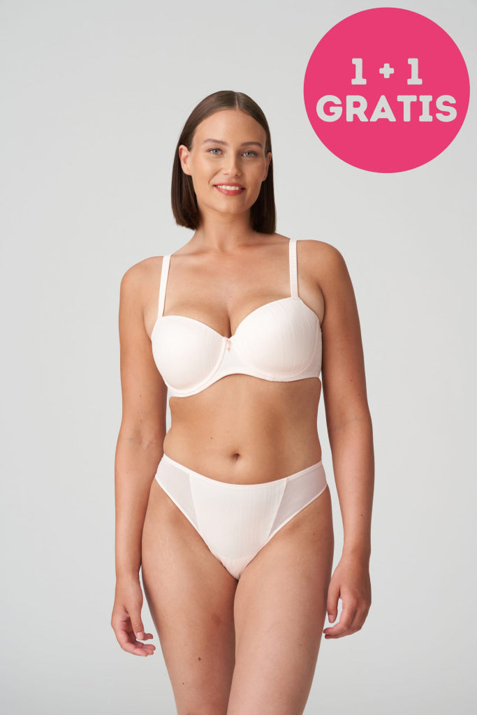 Prima Donna Twist Knokke Voorgevormde Balconette Bh 0242332 Crp
