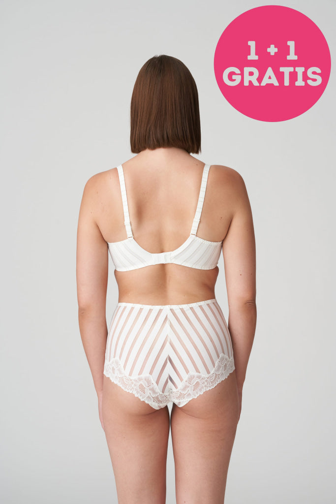 Prima Donna Twist Maldives Hotpants 0542342 Nat