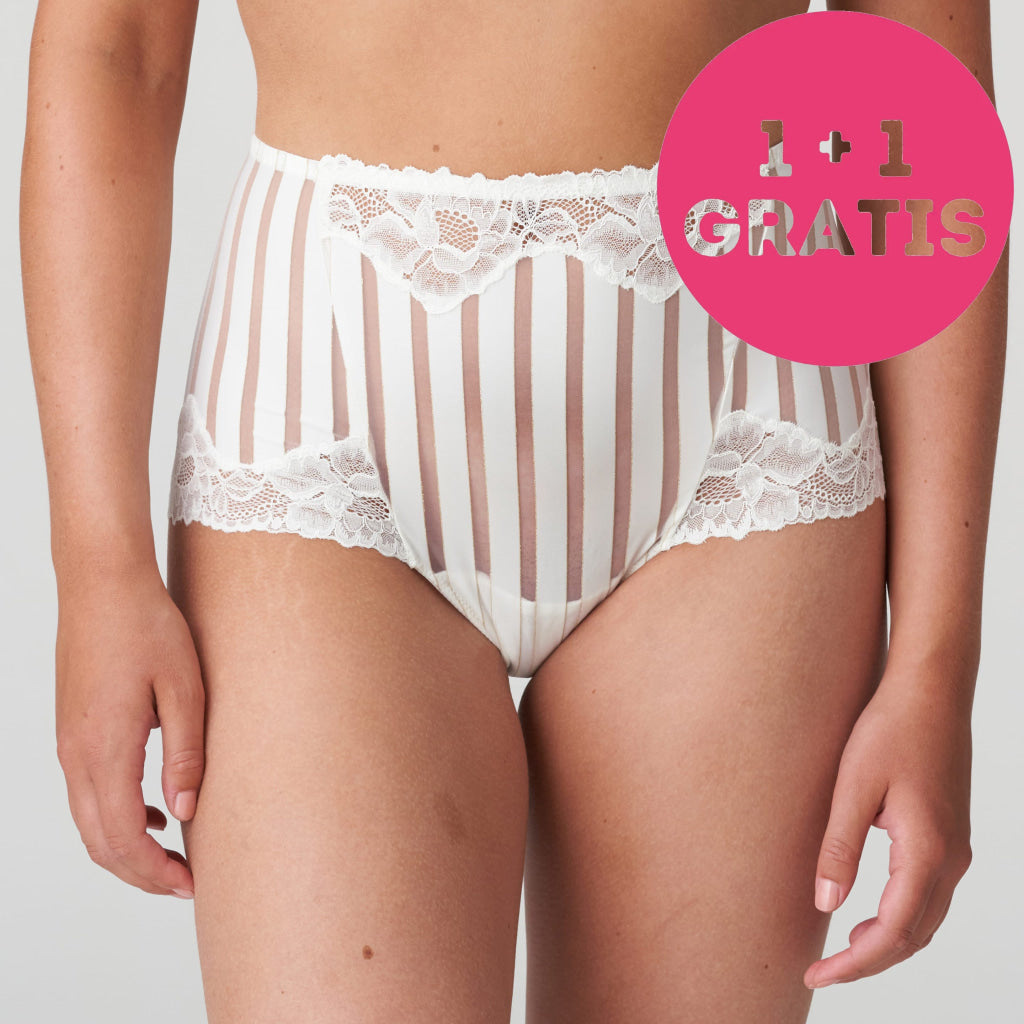 Prima Donna Twist Maldives Hotpants 0542342 Nat 36
