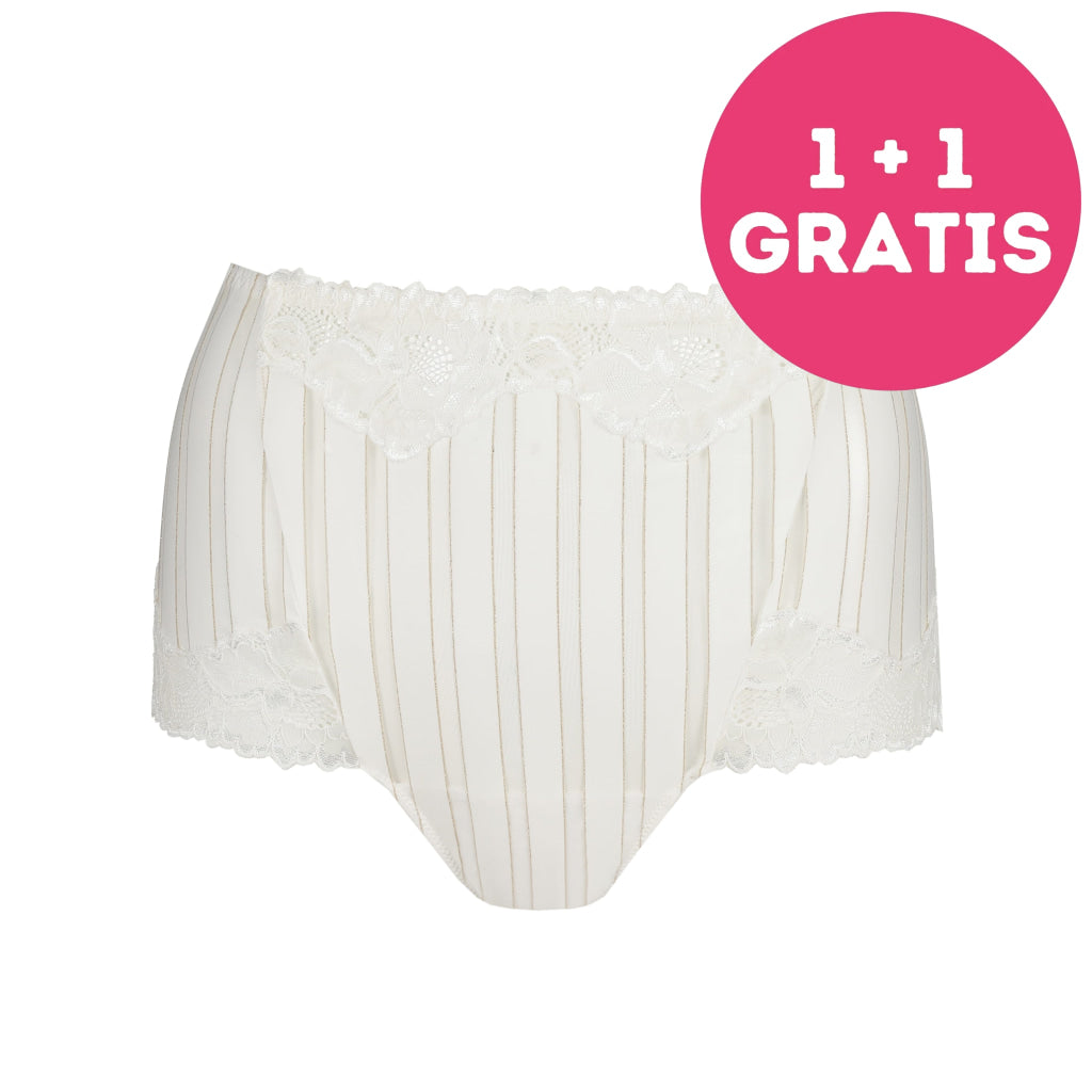 Prima Donna Twist Maldives Hotpants 0542342 Nat
