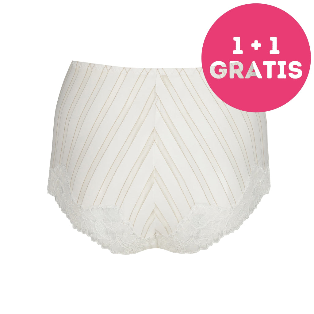 Prima Donna Twist Maldives Hotpants 0542342 Nat