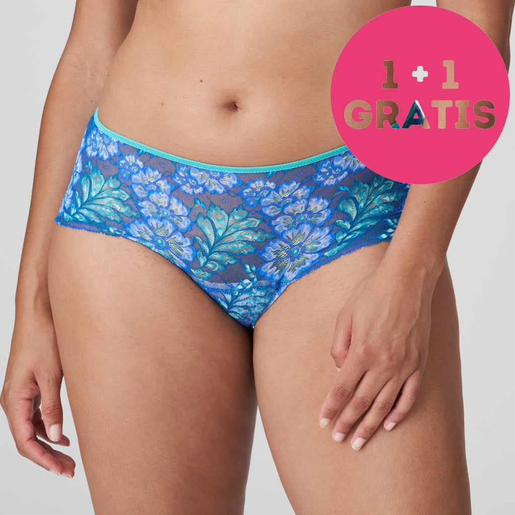 Prima Donna Twist Morro Bay Hotpants 0542262 Mmb 38