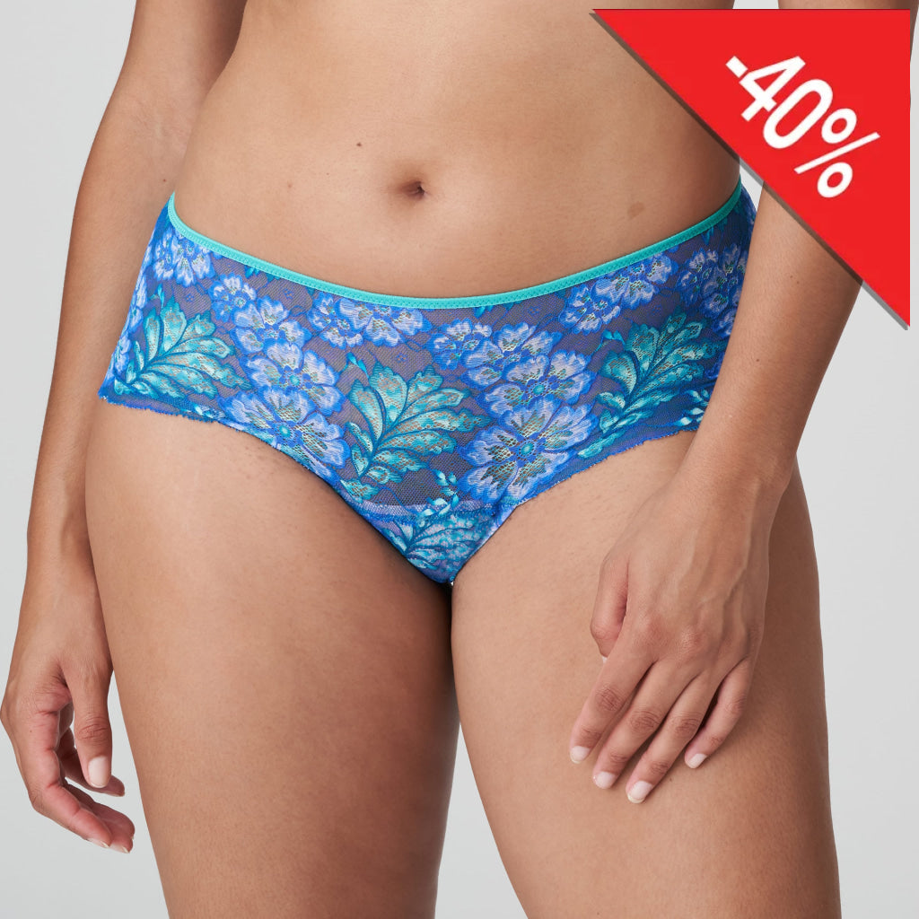 Prima Donna Twist Morro Bay Hotpants 0542262 Mmb 38