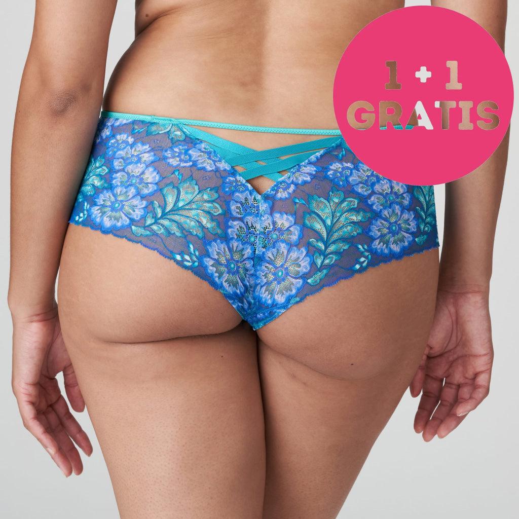 Prima Donna Twist Morro Bay Hotpants 0542262 Mmb