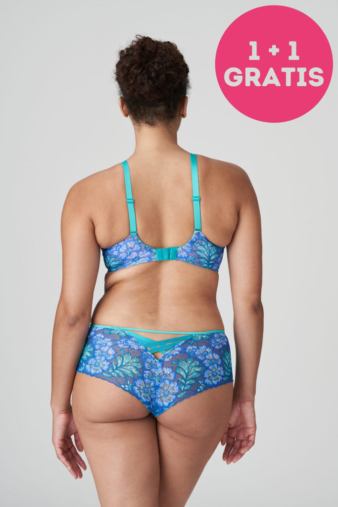 Prima Donna Twist Morro Bay Hotpants 0542262 Mmb