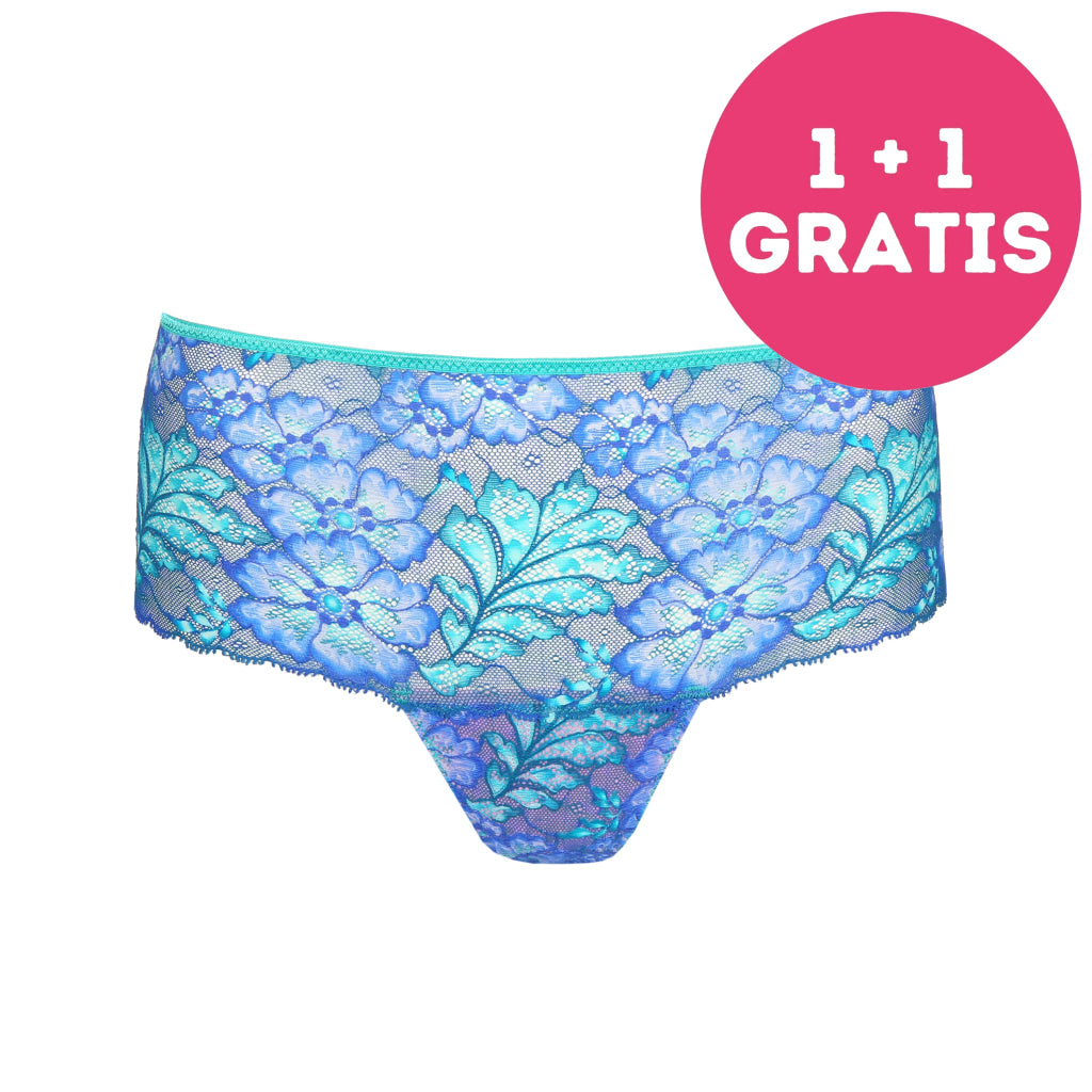 Prima Donna Twist Morro Bay Hotpants 0542262 Mmb