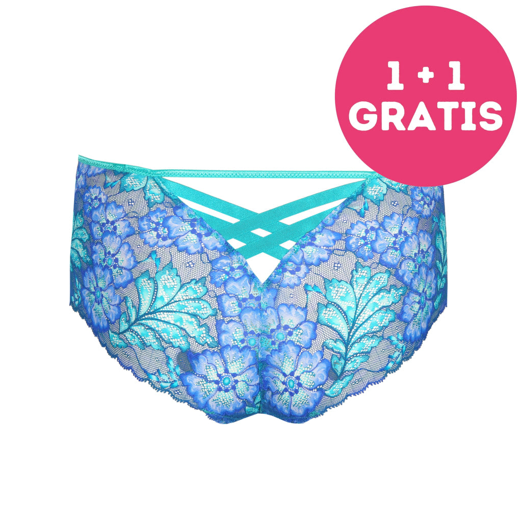 Prima Donna Twist Morro Bay Hotpants 0542262 Mmb