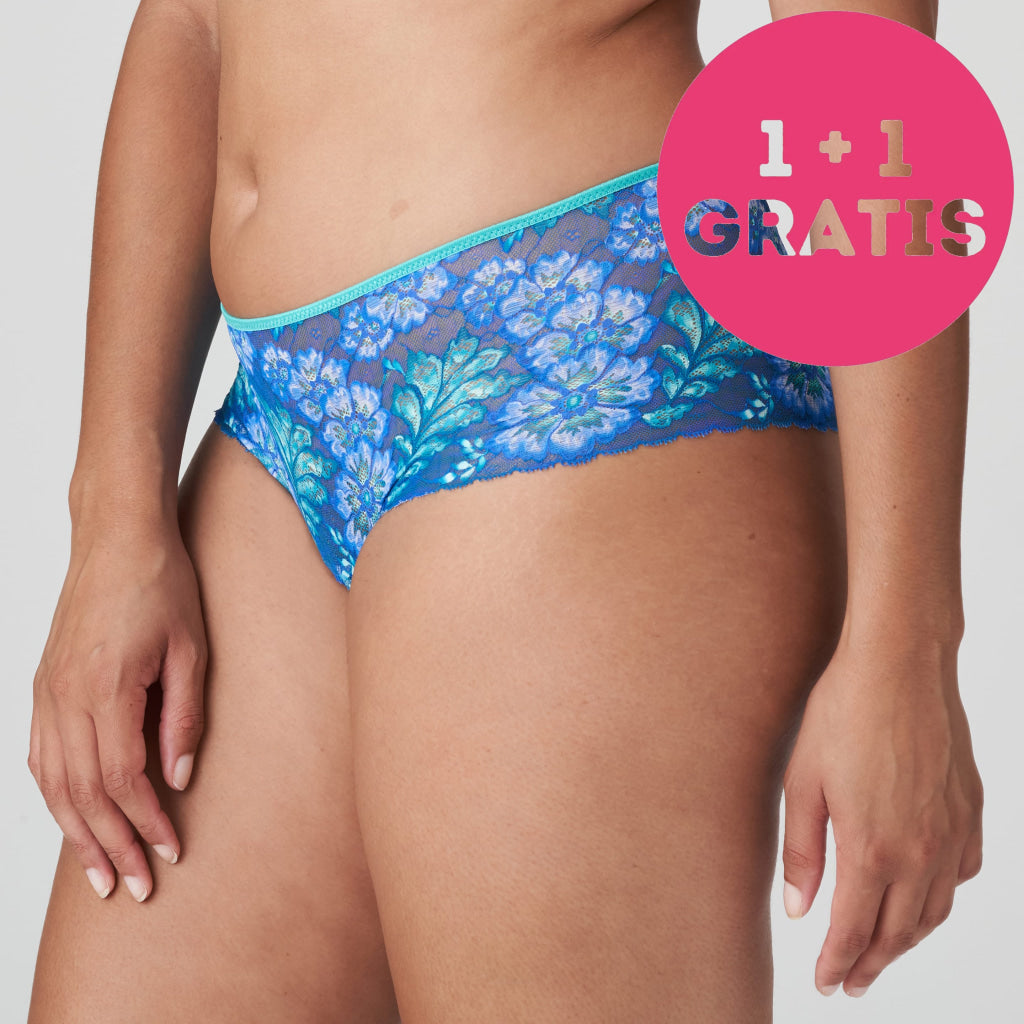 Prima Donna Twist Morro Bay Hotpants 0542262 Mmb