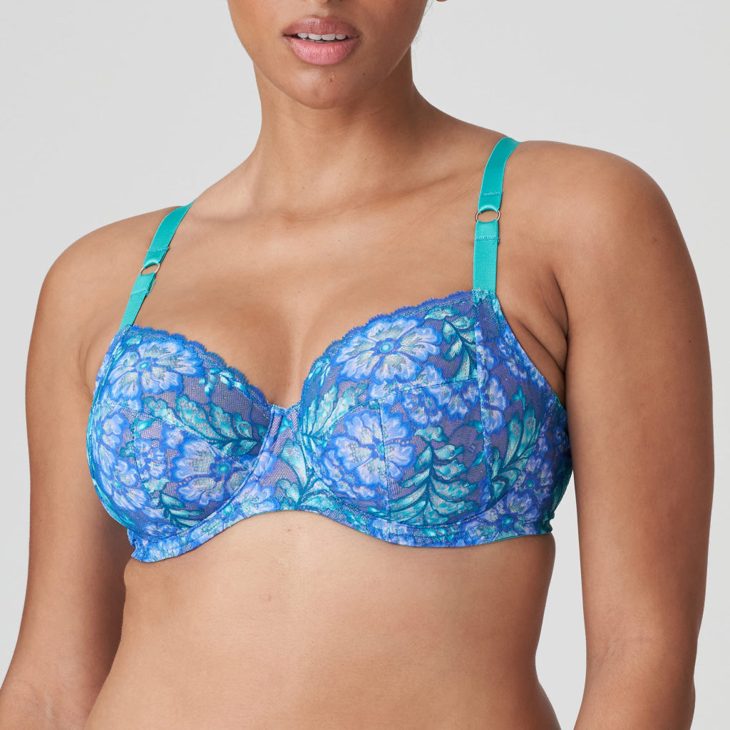 Prima Donna Twist Morro Bay Volle Cup Bh 0142260 Mmb 75 / D