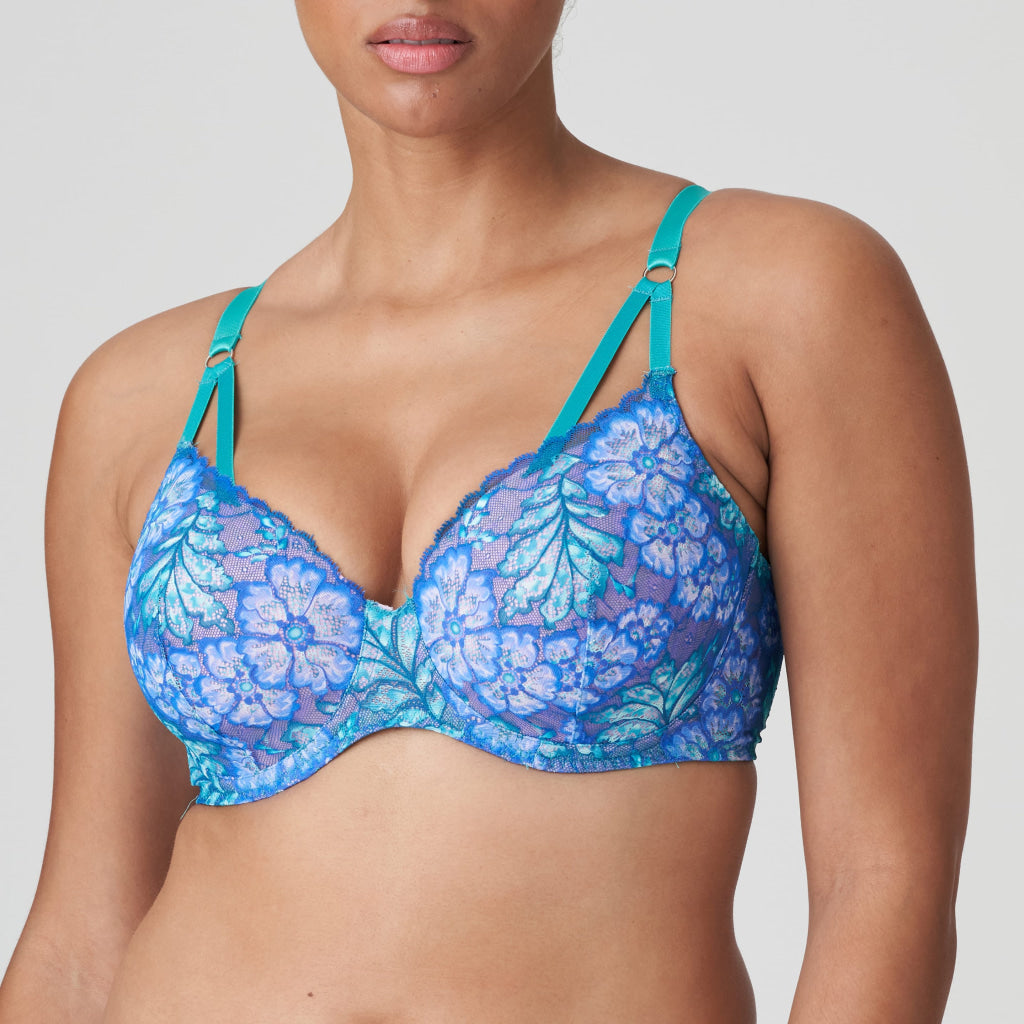 Prima Donna Twist Morro Bay Voorgevormde Bh - Hartvorm 0242260 Mmb 75 / C