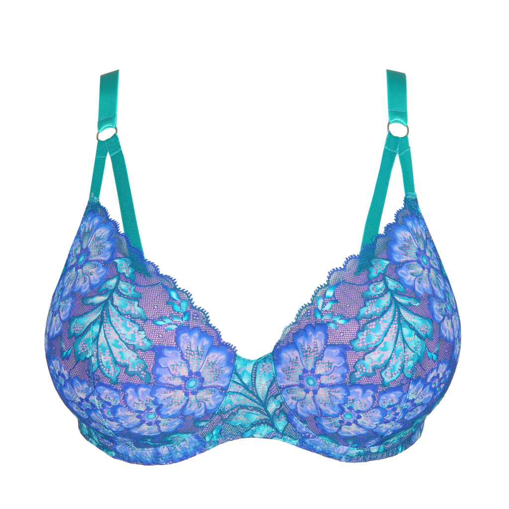 Prima Donna Twist Morro Bay Voorgevormde Bh - Hartvorm 0242260 Mmb