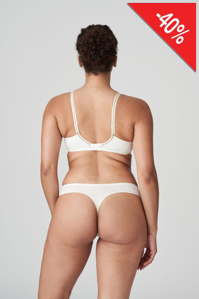 Prima Donna Twist Newington String 0642200 Nat