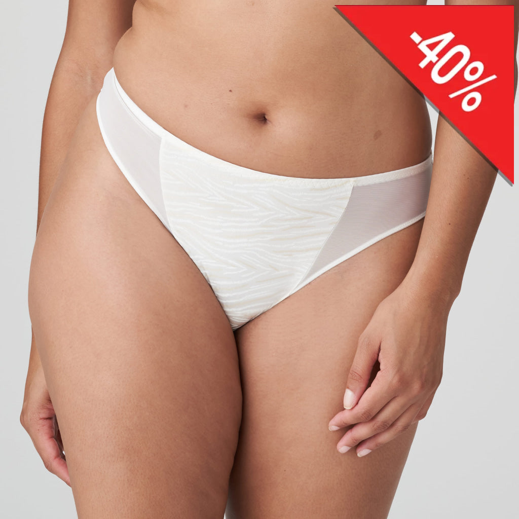Prima Donna Twist Newington String 0642200 Nat 40