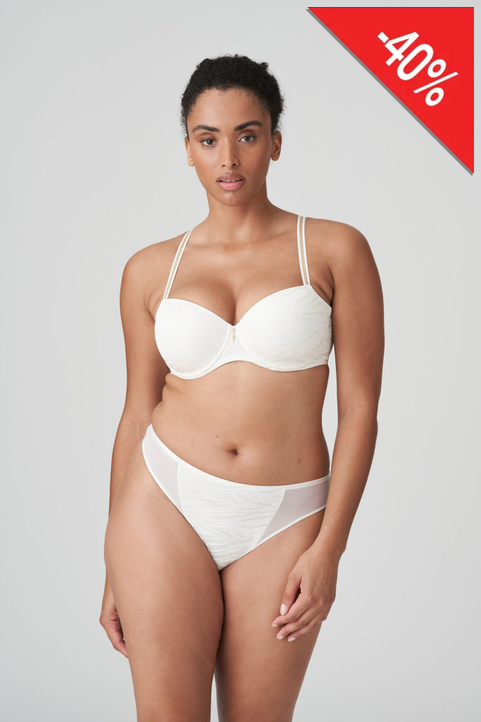 Prima Donna Twist Newington String 0642200 Nat