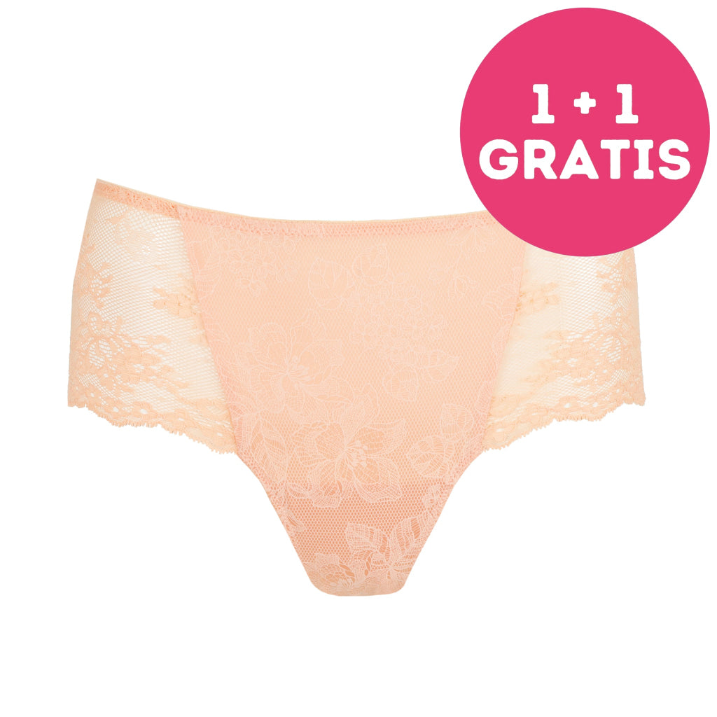 Prima Donna Twist Playa Amor Hotpants 0542382 Syd