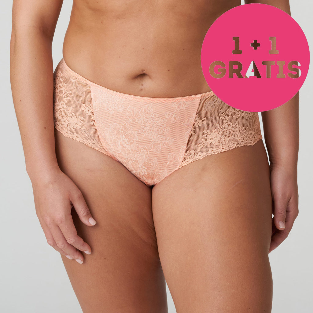 Prima Donna Twist Playa Amor Hotpants 0542382 Syd 36
