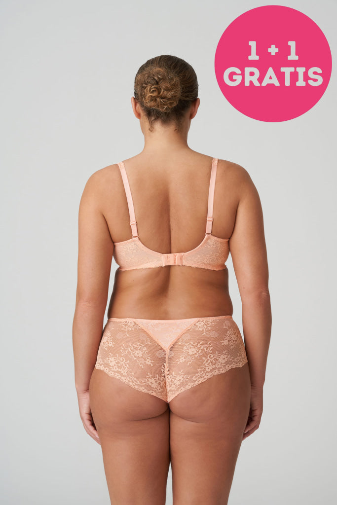 Prima Donna Twist Playa Amor Hotpants 0542382 Syd