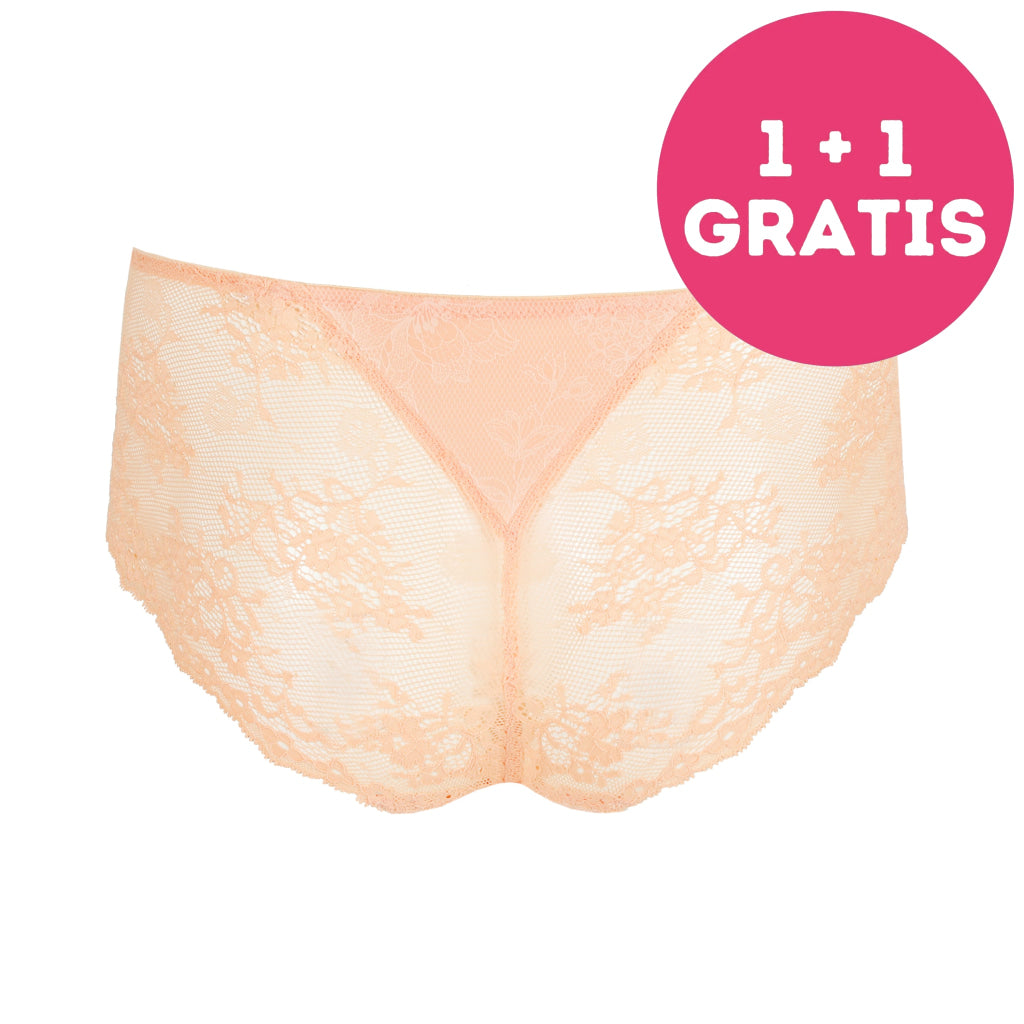 Prima Donna Twist Playa Amor Hotpants 0542382 Syd