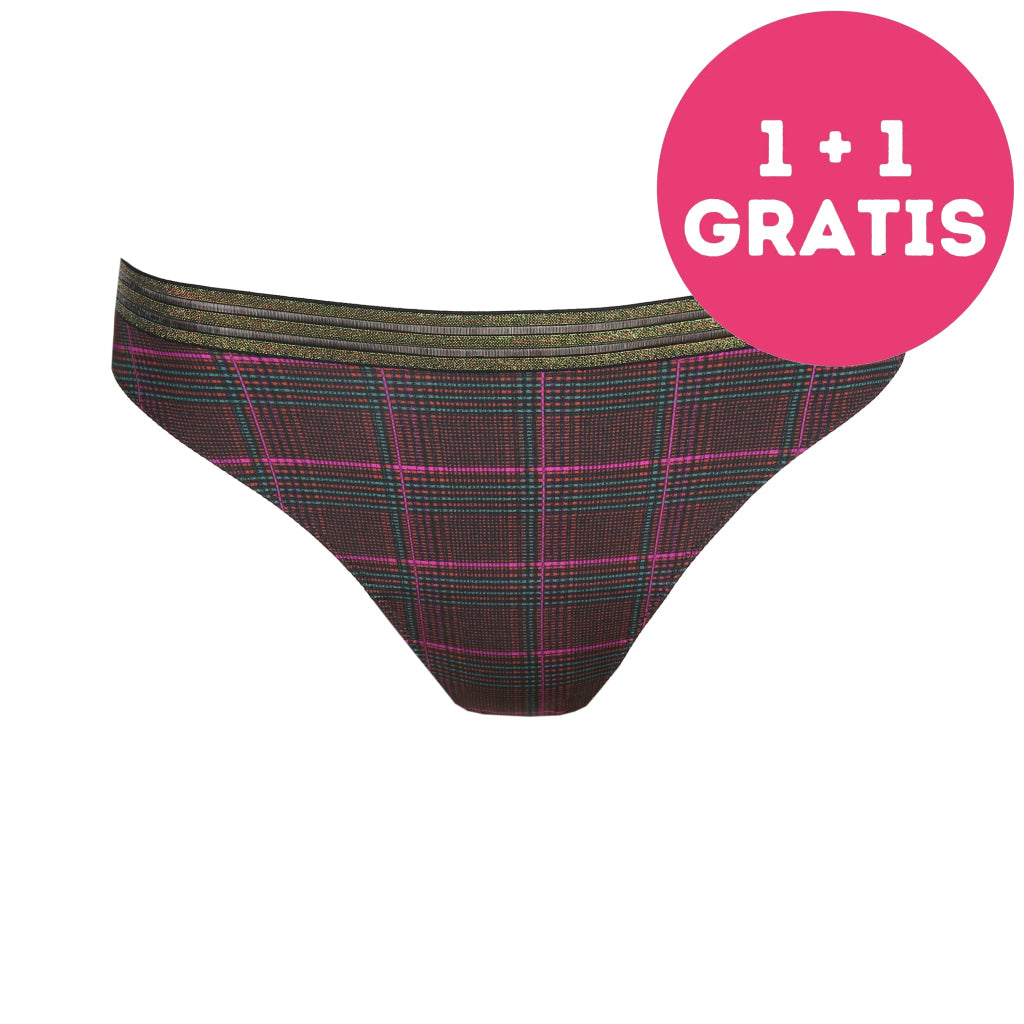 Prima Donna Twist Princes Bay String 0642320 Itc