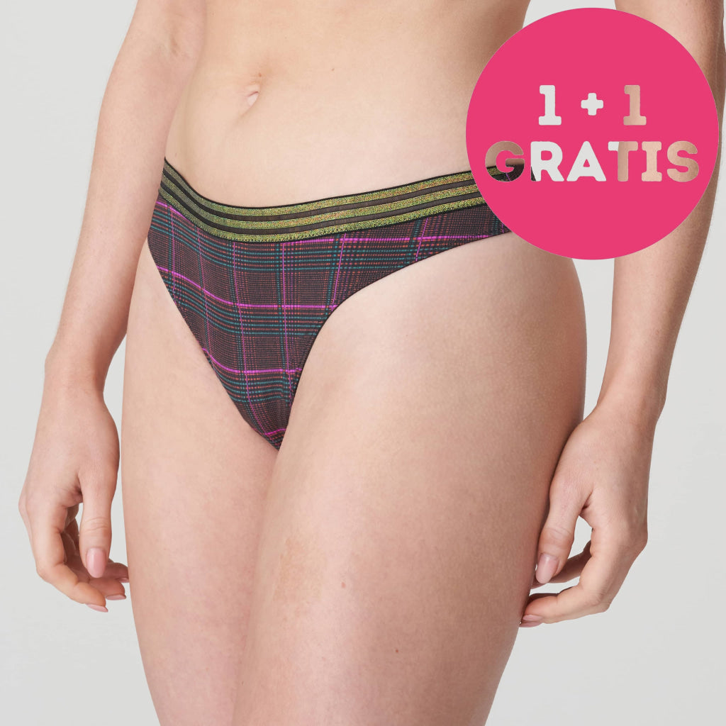 Prima Donna Twist Princes Bay String 0642320 Itc