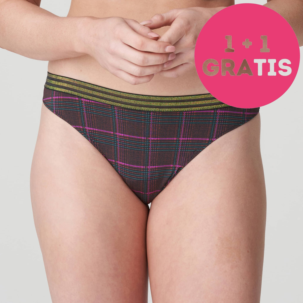Prima Donna Twist Princes Bay String 0642320 Itc 42