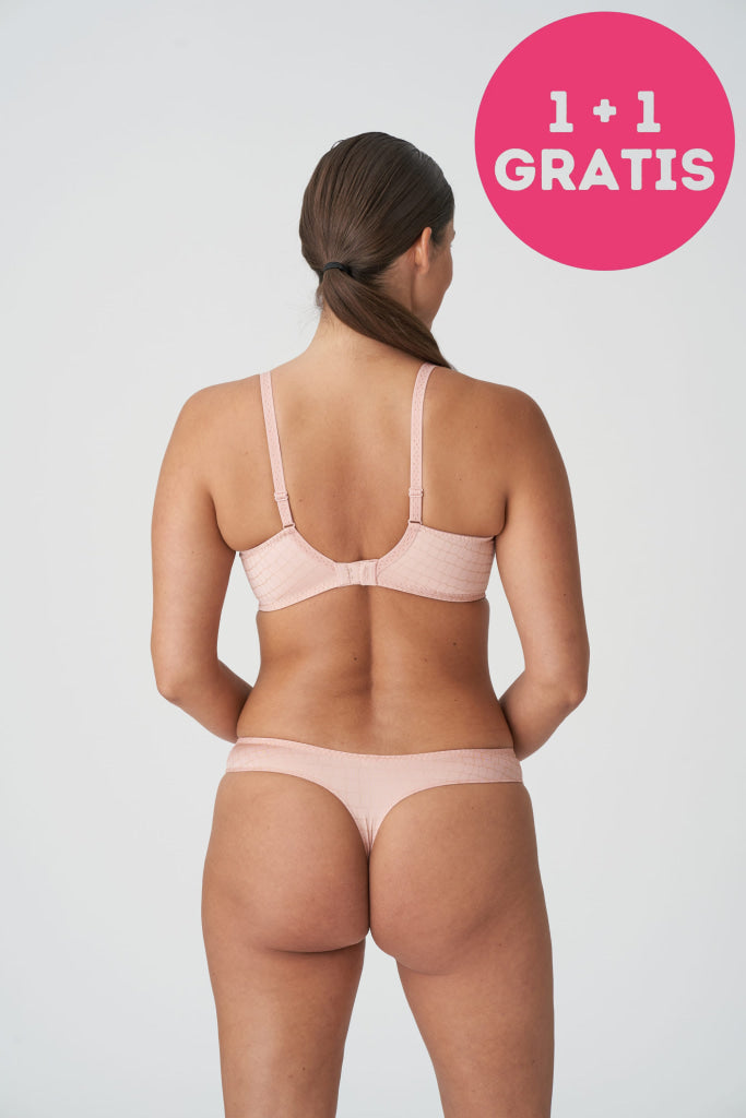 Prima Donna Twist Torrance String 0642210 Dup