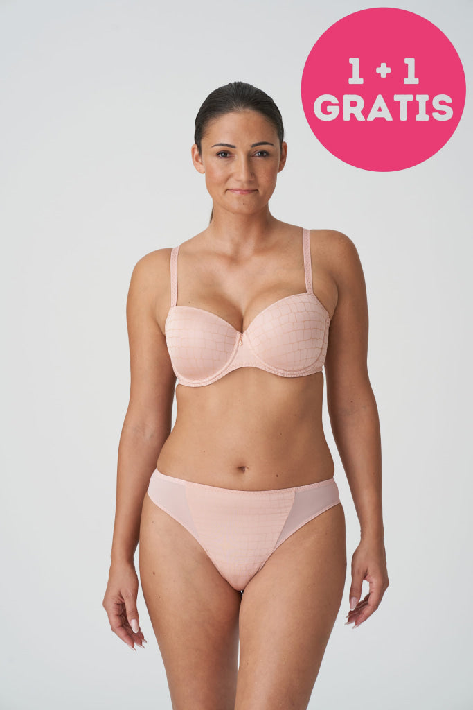 Prima Donna Twist Torrance String 0642210 Dup