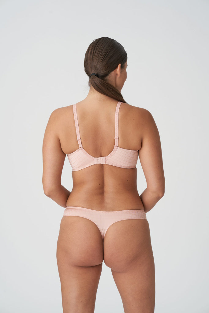 Prima Donna Twist Torrance String 0642210 Dup